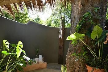 Bakwena Lodge Kasane Exterior foto